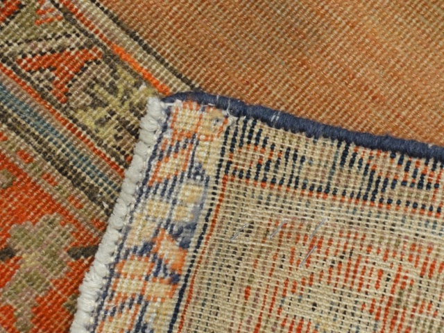 Antique Khotan Prayer 33661