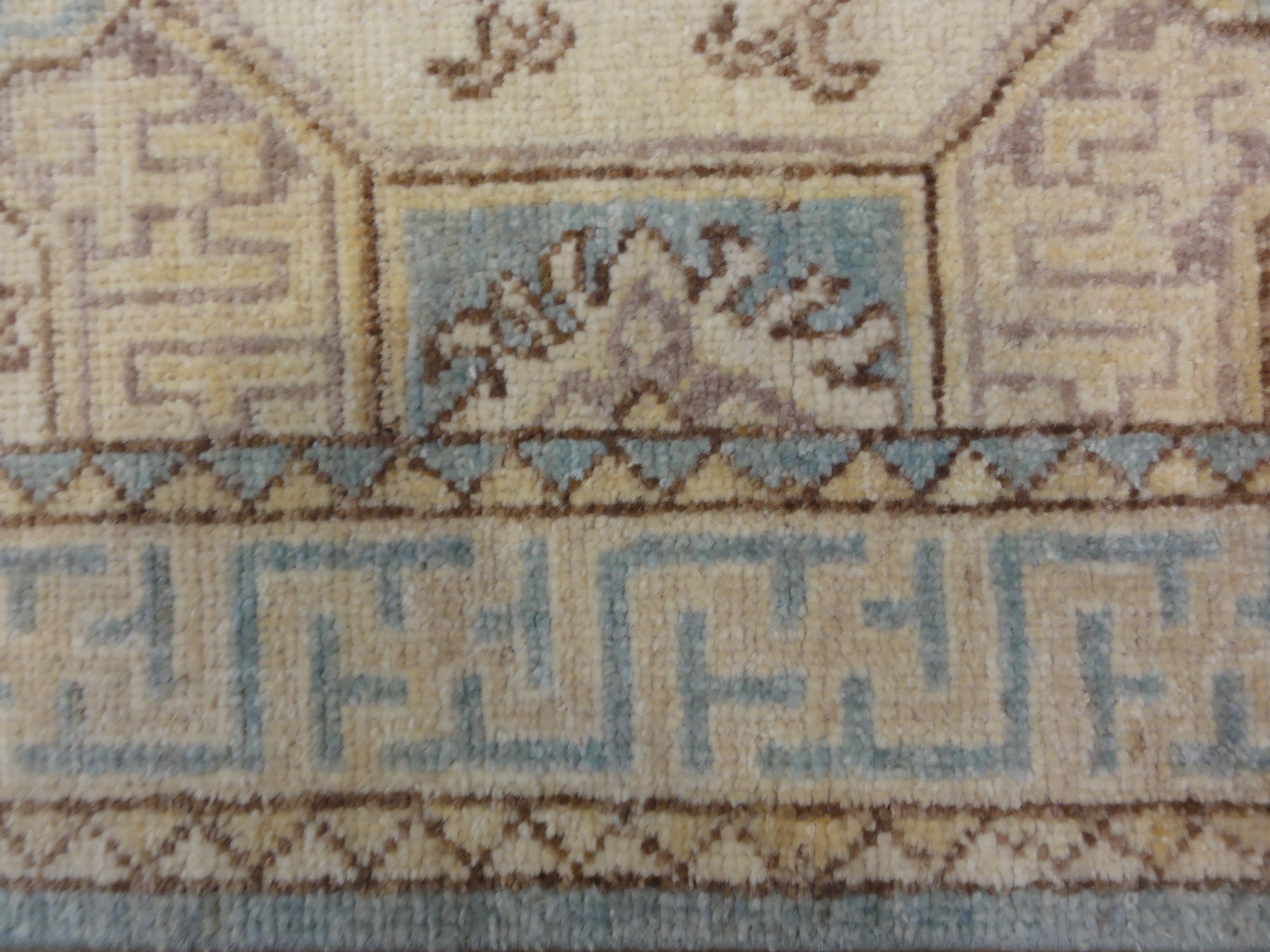 Ziegler & Co. Oushak 37013