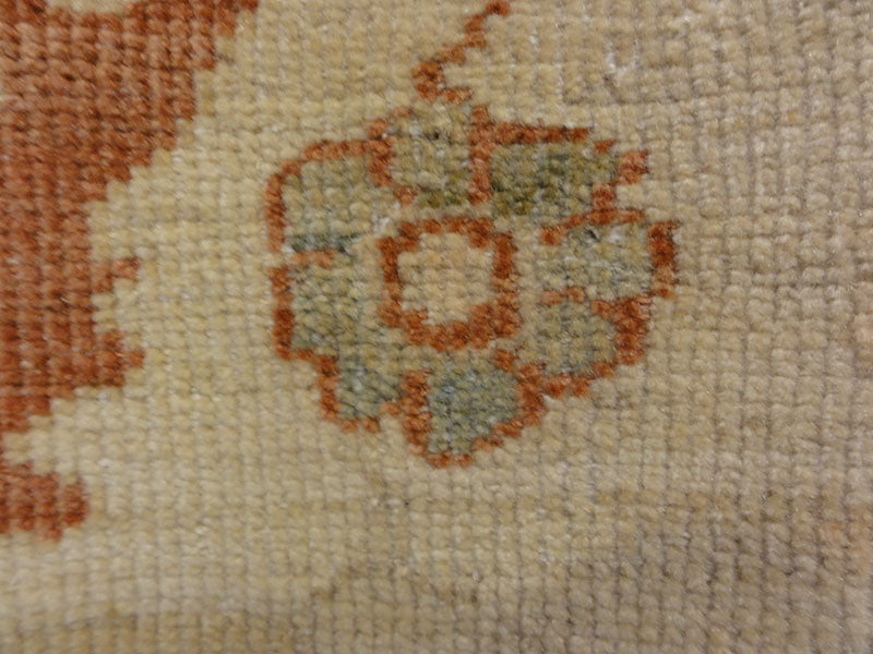 Finest Persian Sultanabad Rug 35314