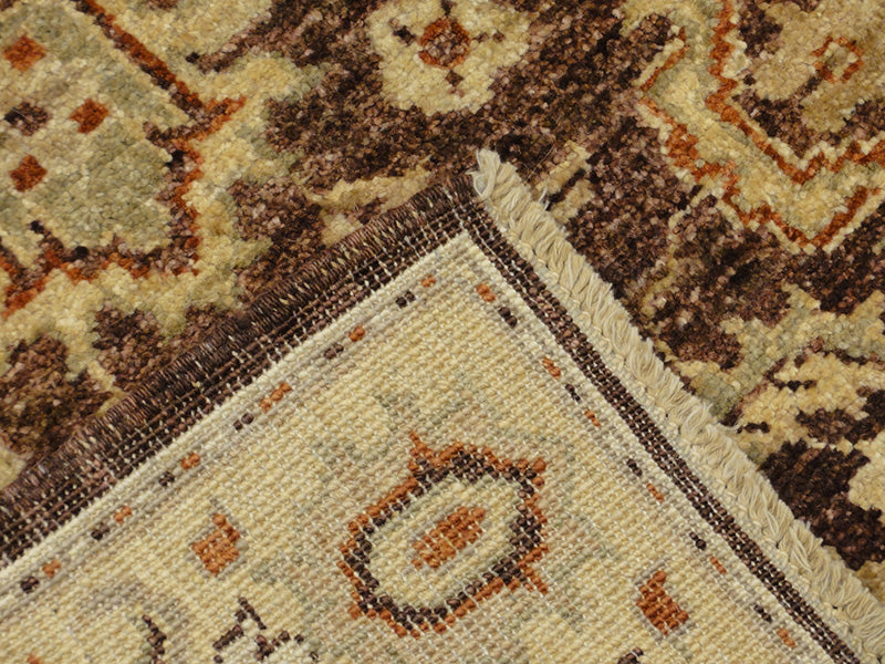 45294 Fine Ziegler Oushak