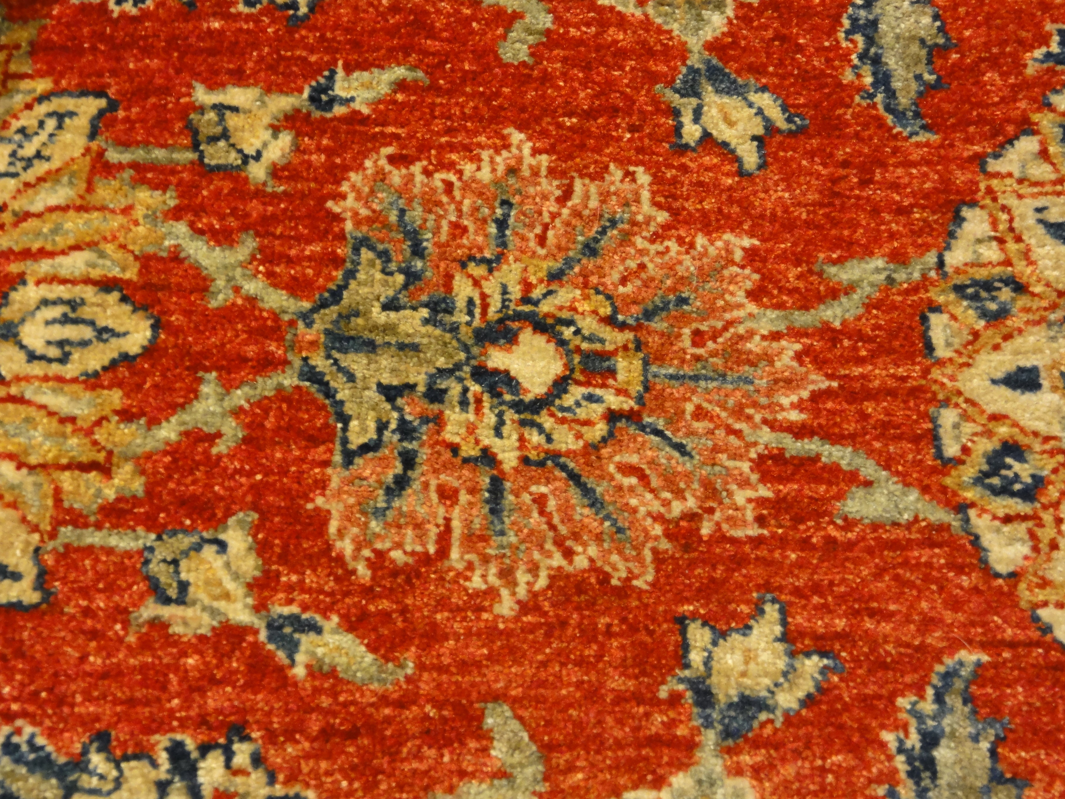 Ziegler Mughal 28919