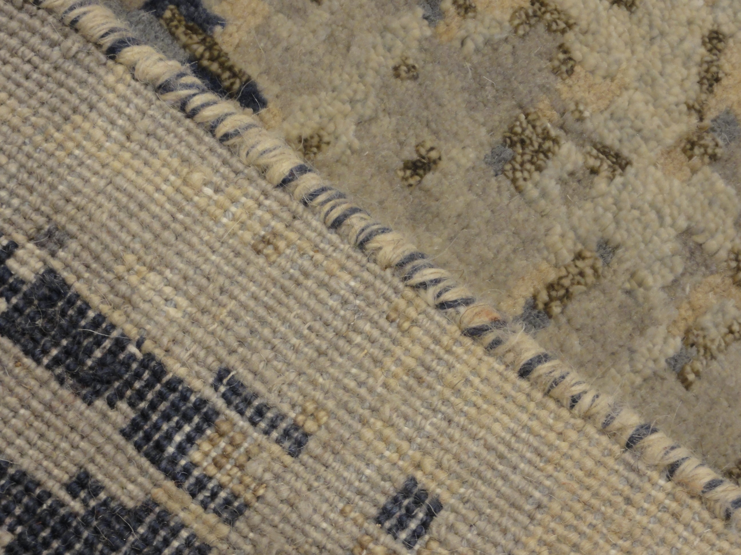 Multry Modern Rug 30535