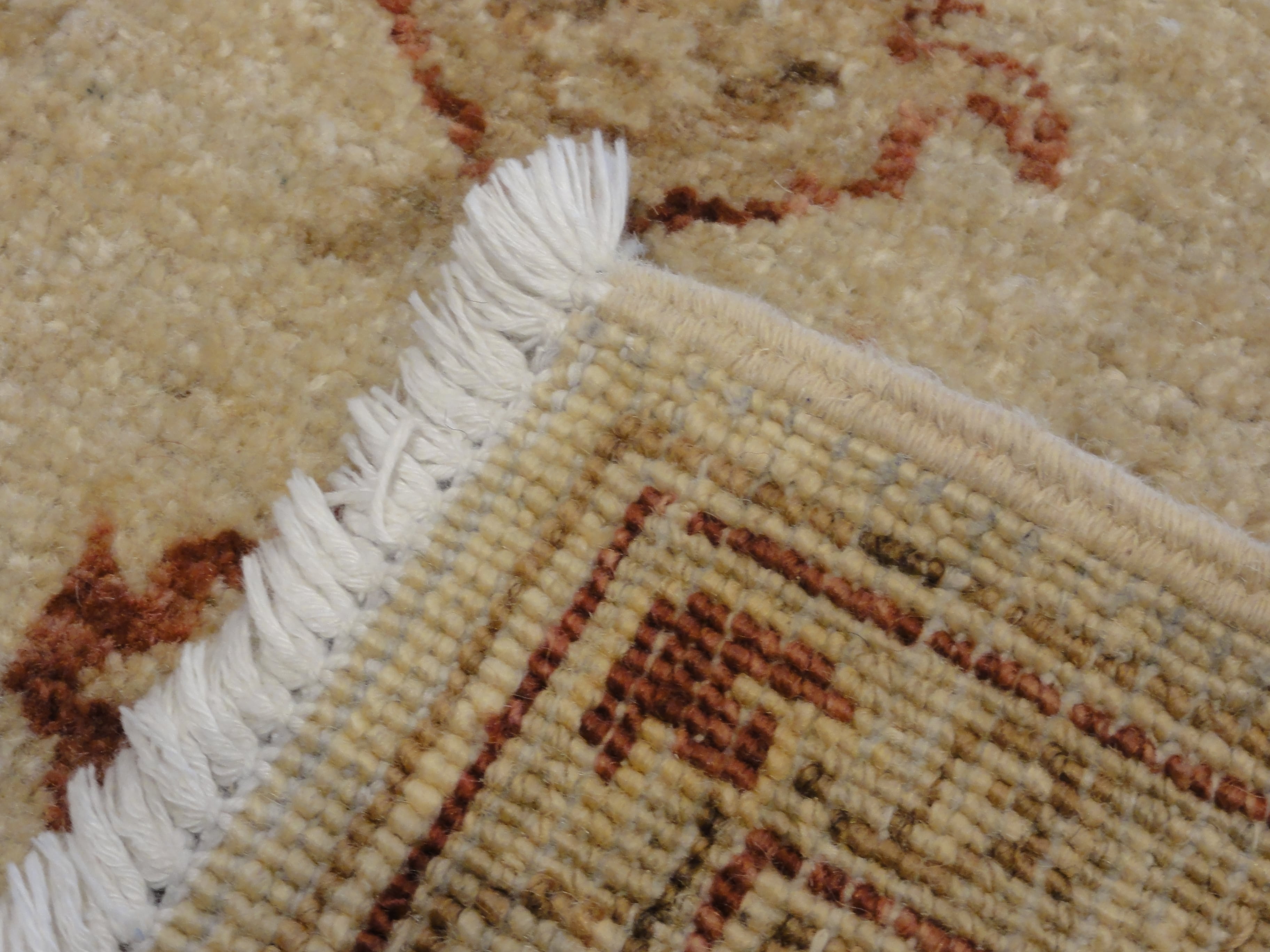 33296 Ziegler & Co Oushak