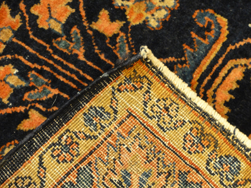 45241 Antique Mohajeran Sarouk