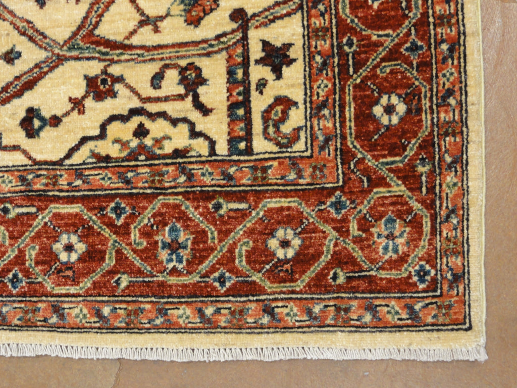 Ziegler & Co. Tribal 36837