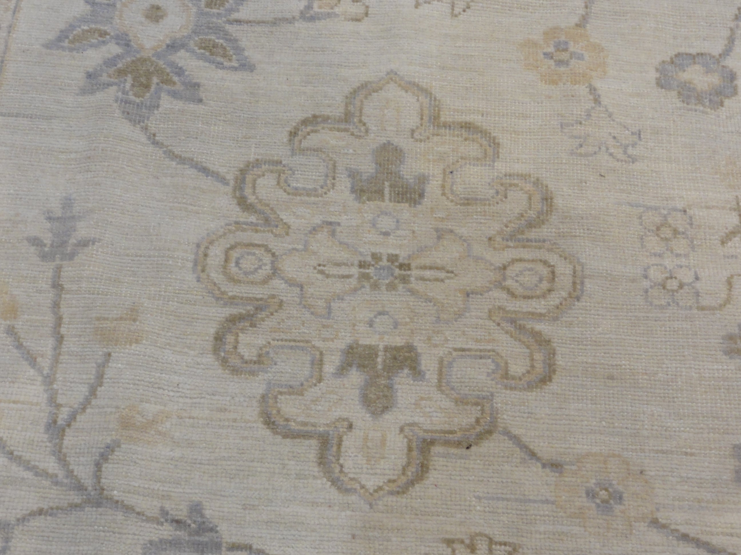 37047 Ziegler & Co. Pashmina Oushak