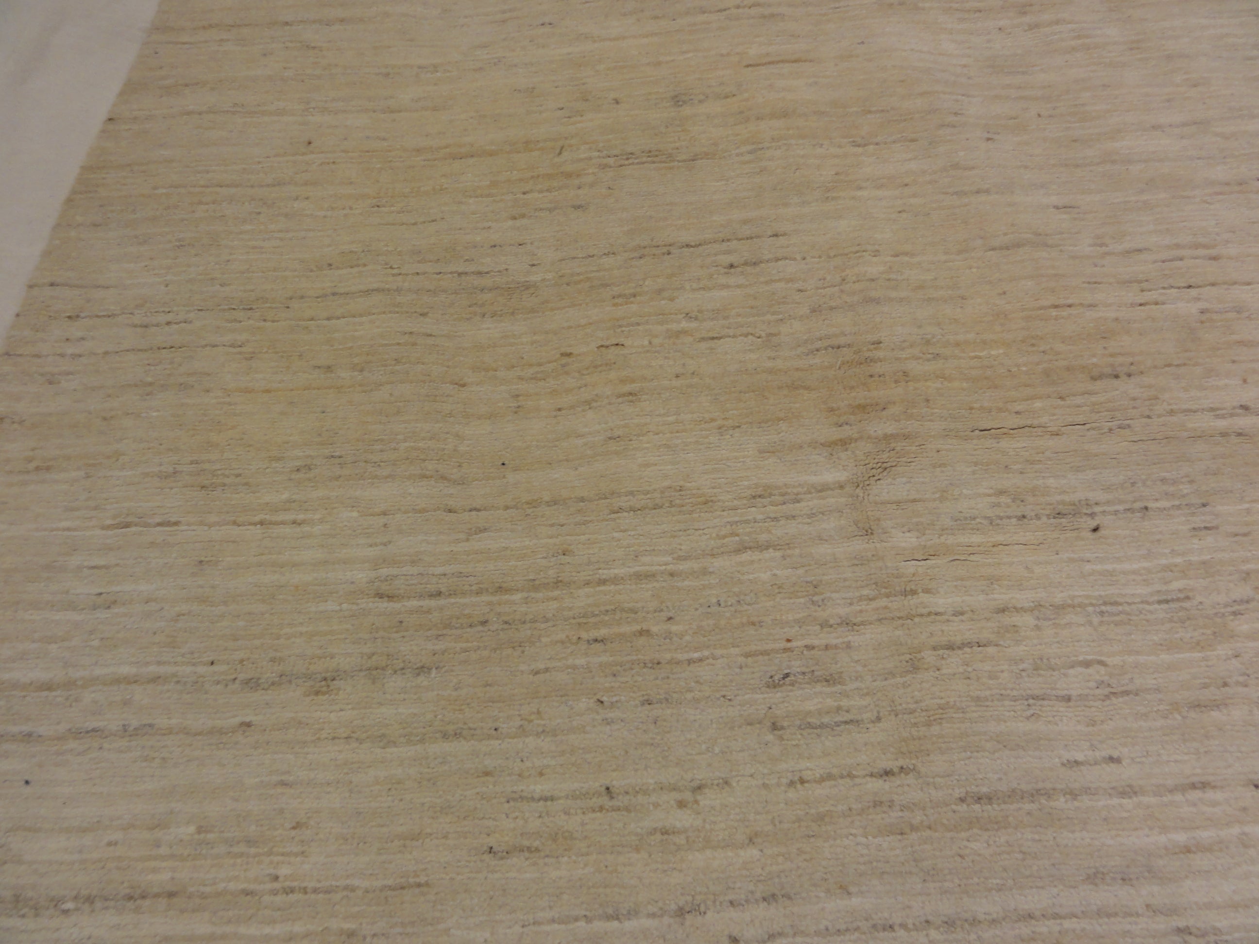 Leesa Organic Modern Stripes Rug. Ziegler and Company in collaboration with high end interior designer Leesa Wilson Goldmuntz in Santa Barbara, California.