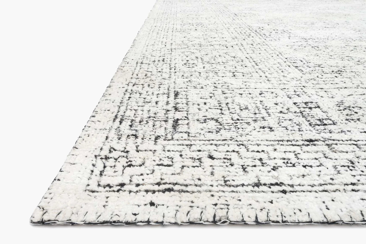 23015 Ziegler & Co Modern White