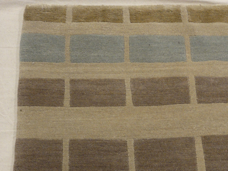 45232 Tibetan Wool and Silk