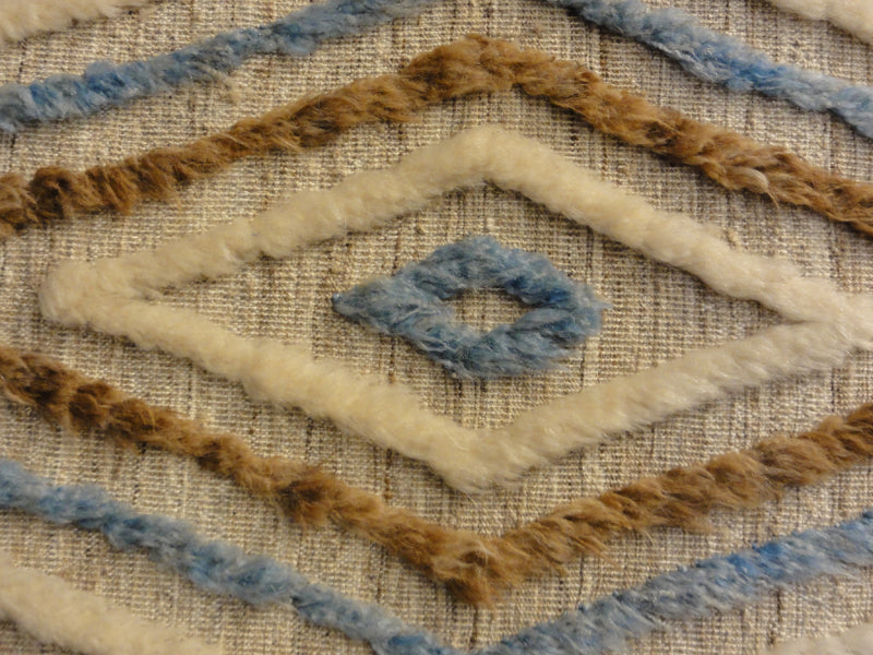 44964 Fine Gul Rug III