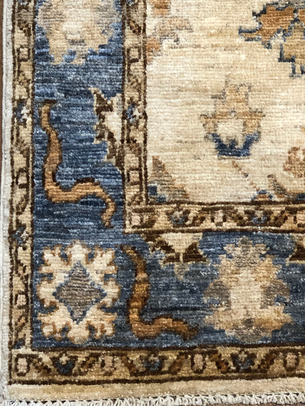 37604 Ziegler & Co. Usak