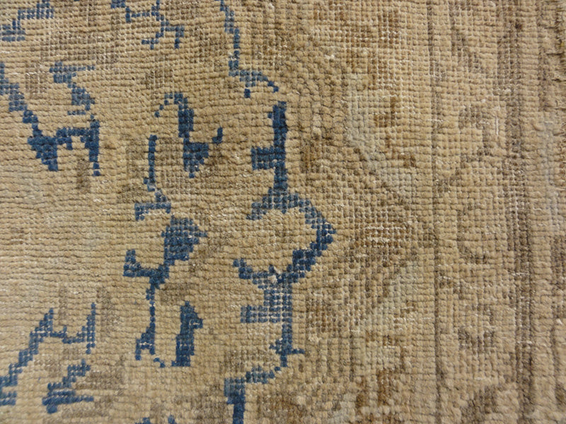 30254 Vintage Persian Rug