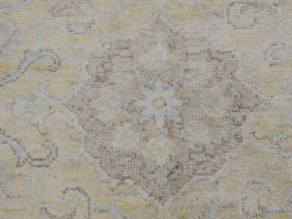 Sari Silk Neo Usak Rug 44949