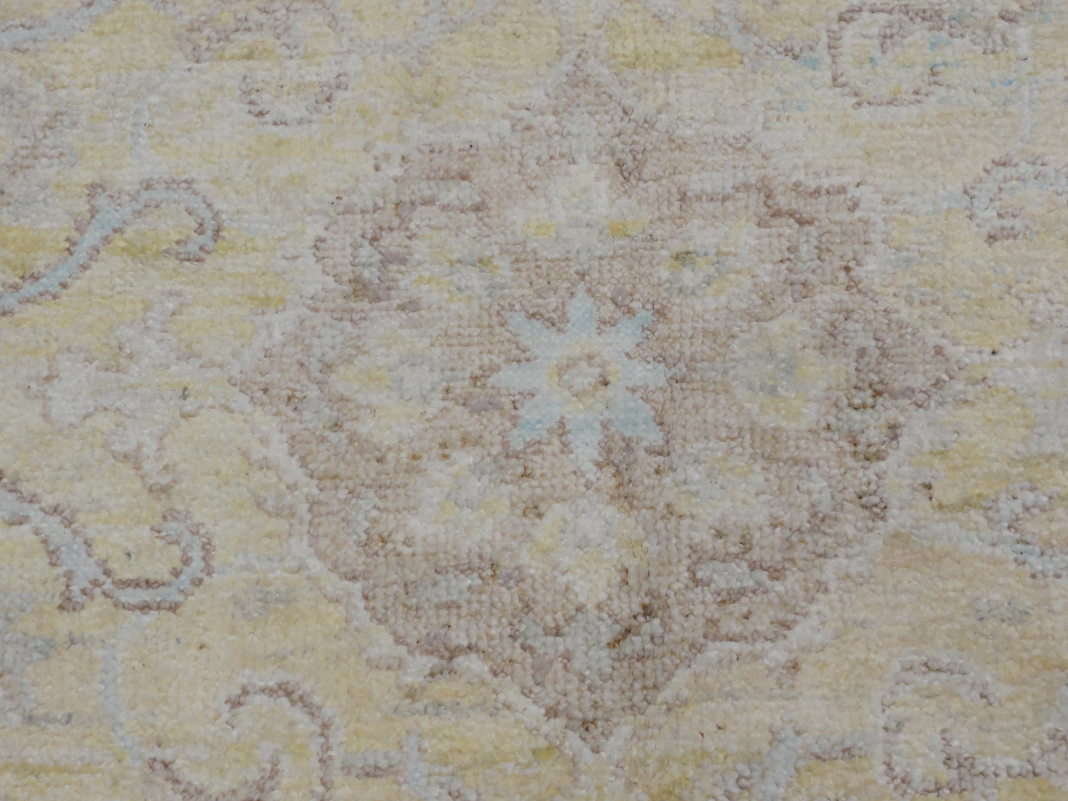 Sari Silk Neo Usak Rug 44949