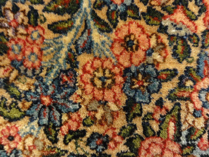 Antique Persian Kerman 29283