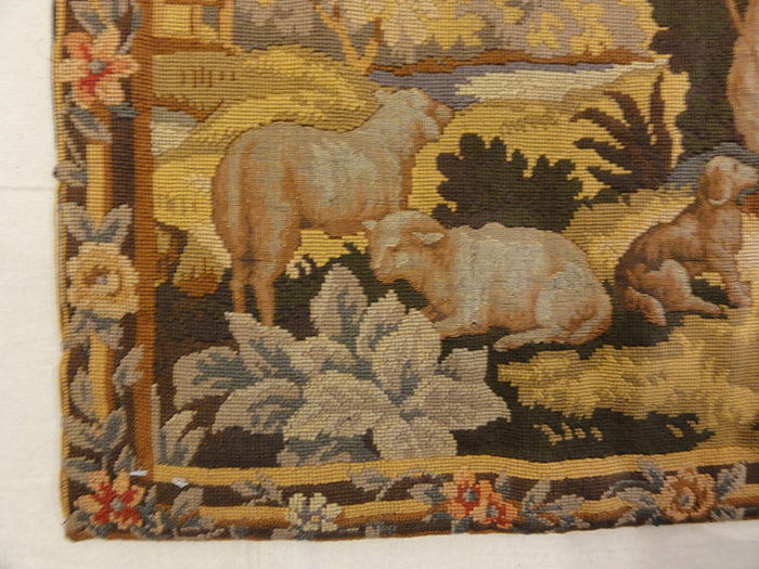 Tapestry hanging | Rugs & More | Santa Barbara Design Center 27189