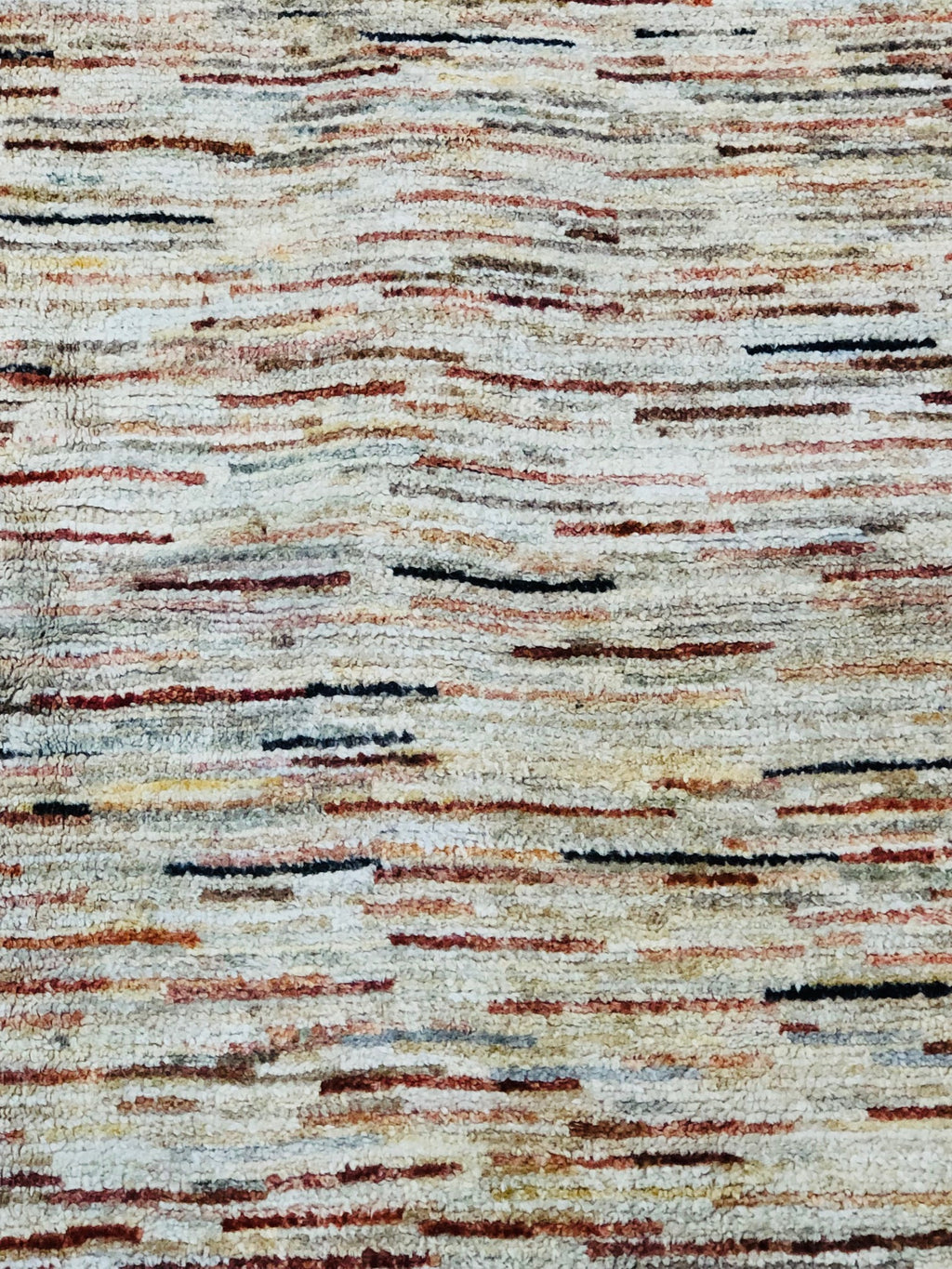 38114 Ziegler & Co. Leesa Organic Rug