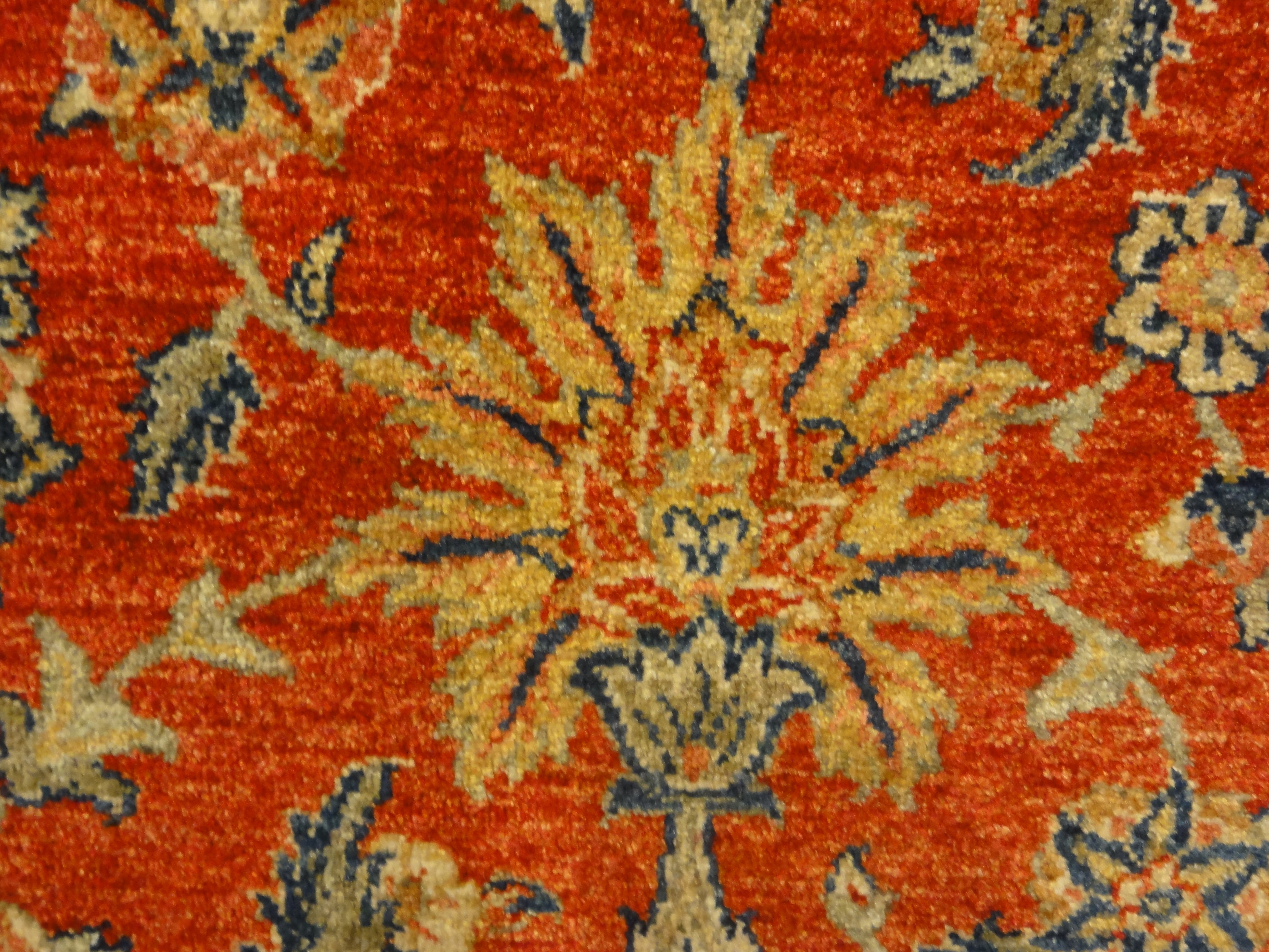 Ziegler Mughal 28919