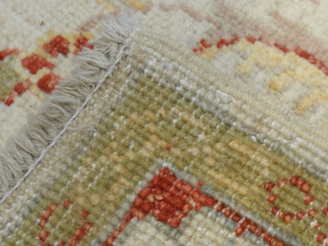 33622 Fine Oushak Runner