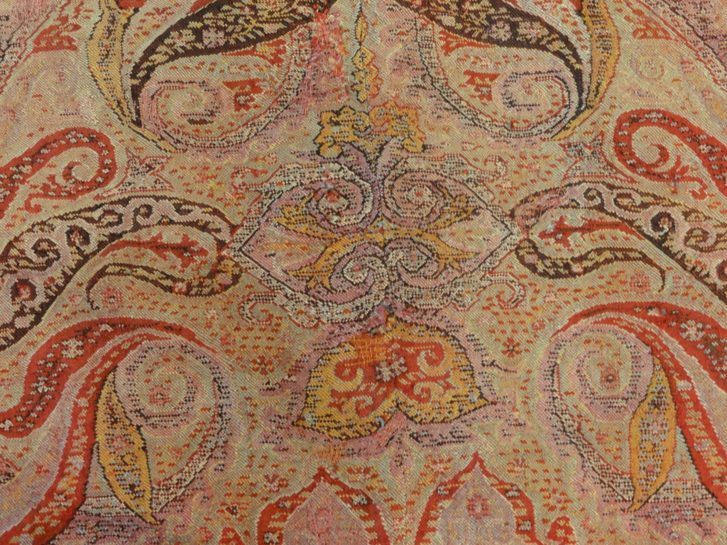 33056 Kashmiri Shawl
