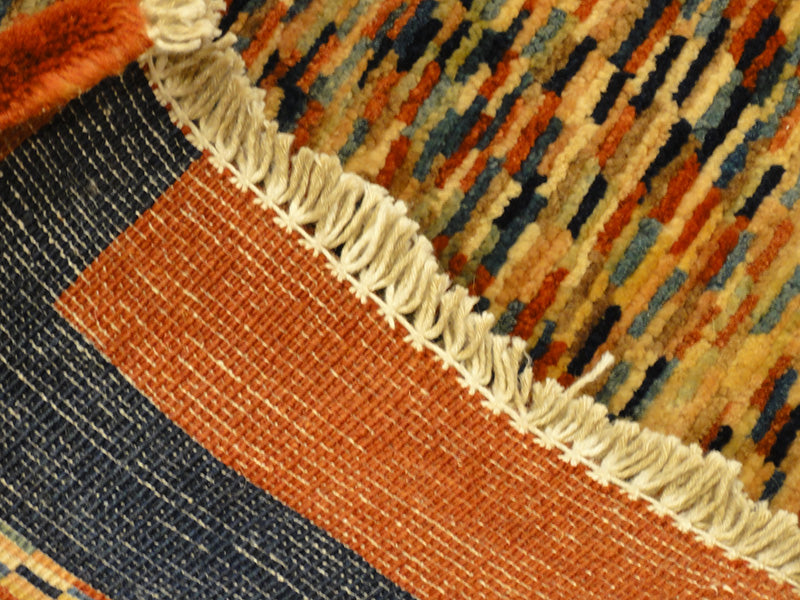 Fine Reclaimed Rug 45256