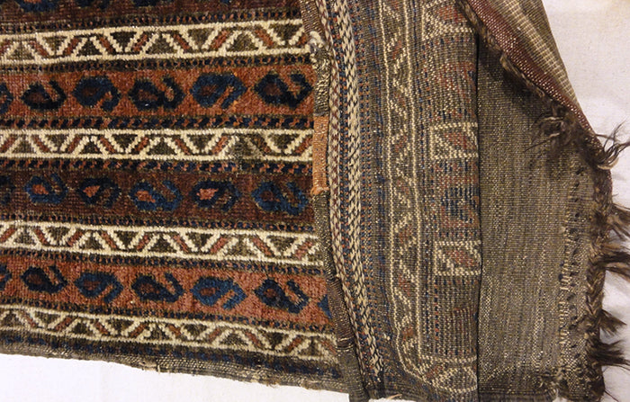Antique Balish Rugs & More