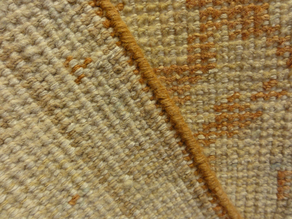 Ziegler & Co Oushak 29271