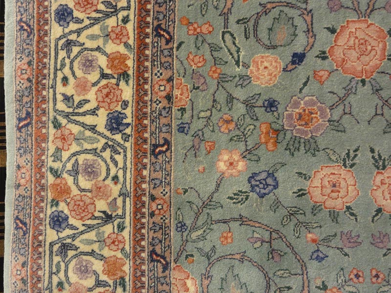 Fine 1001 Flower Kerman 28206