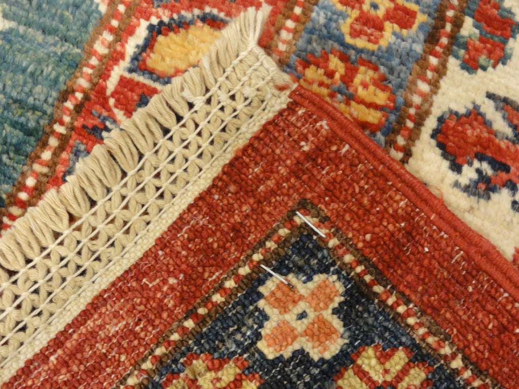 Kazak Ziegler & Co 33211