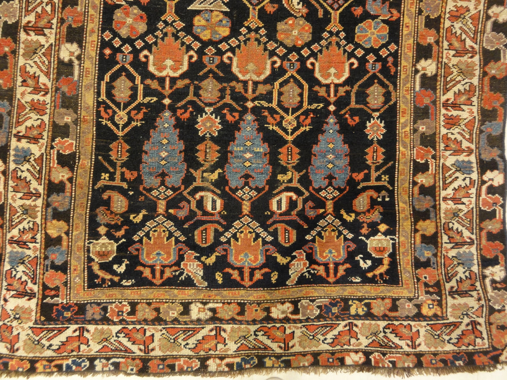 Antique Kurdish Rug - Rugs & More