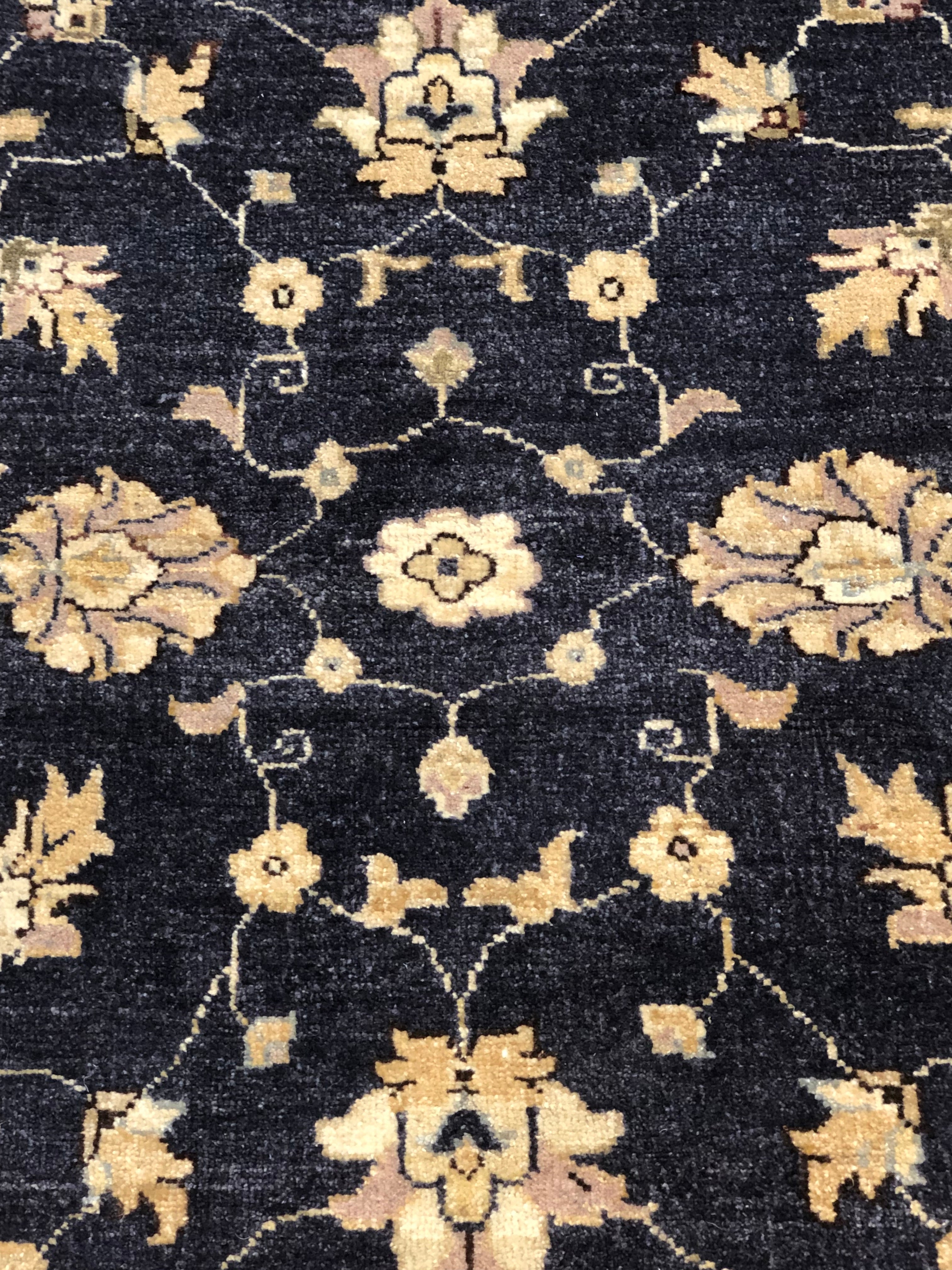 Ziegler & Co Usak- Rugs & More