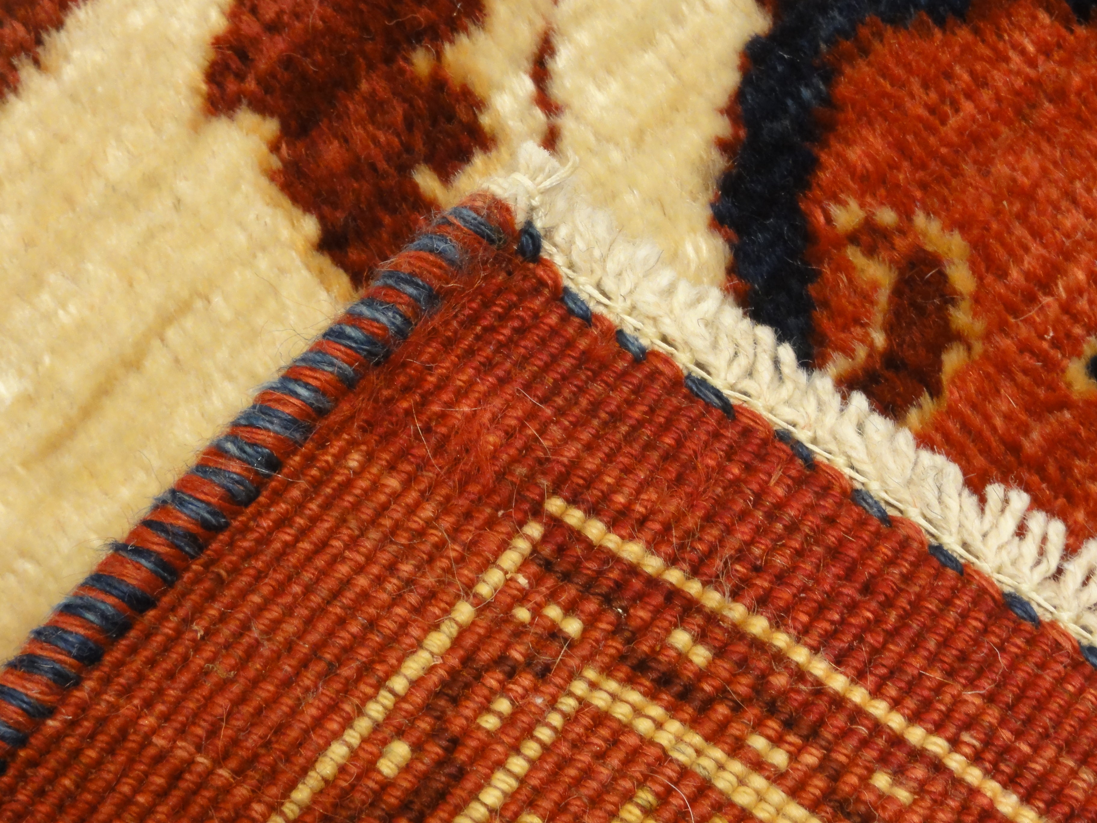 Vintage Qashgai 33267