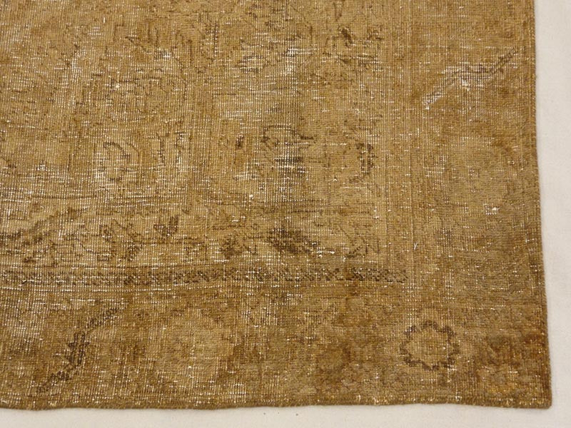 Antique Persian Heriz 31383