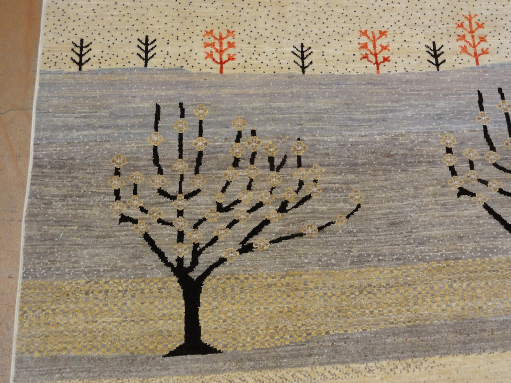 Garden of Paradise 36906