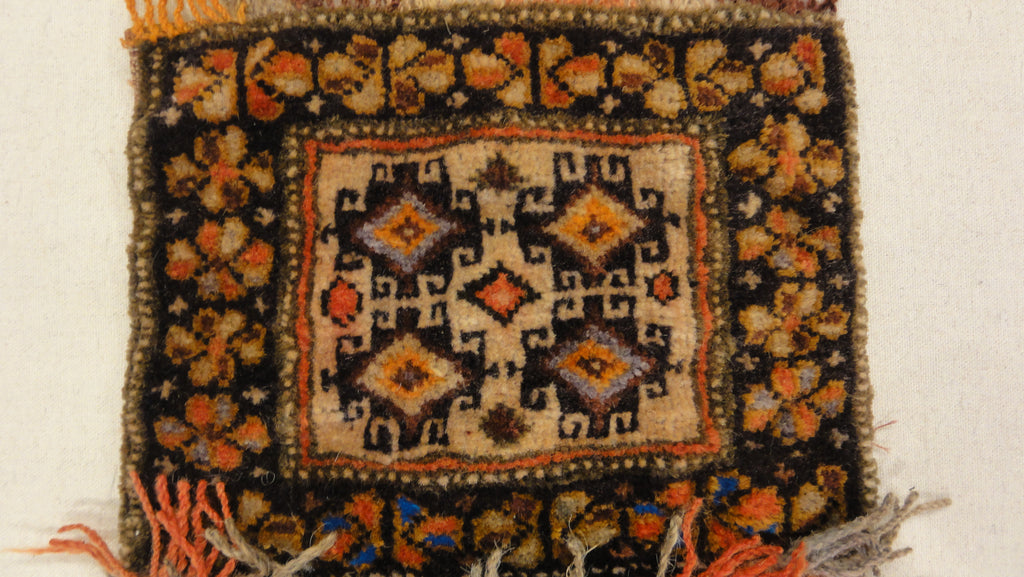 34680 Antique Bagface