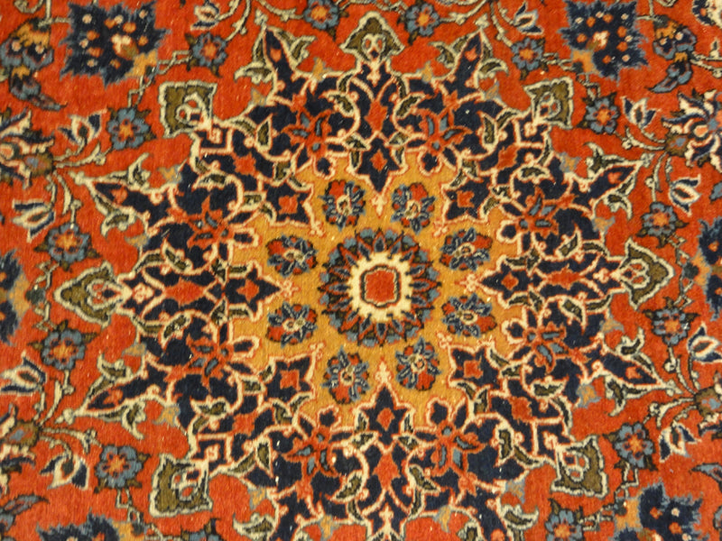 Finest Vintage Isfehan 28425