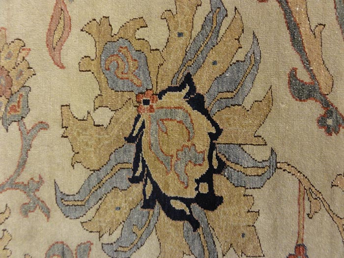 Fine Zeigler Sultanabad | Rugs & More | Santa Barbara Design Center