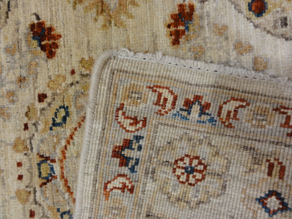 37019 Ziegler & Co. Oushak