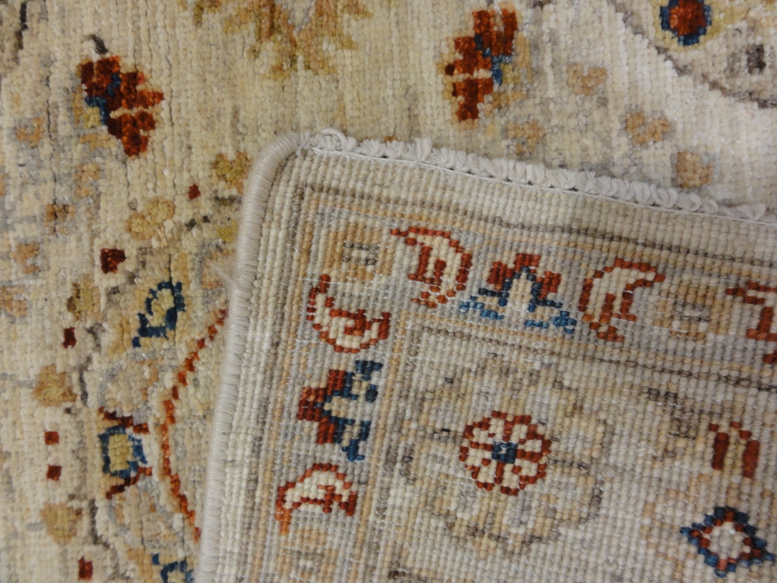 37019 Ziegler & Co. Oushak