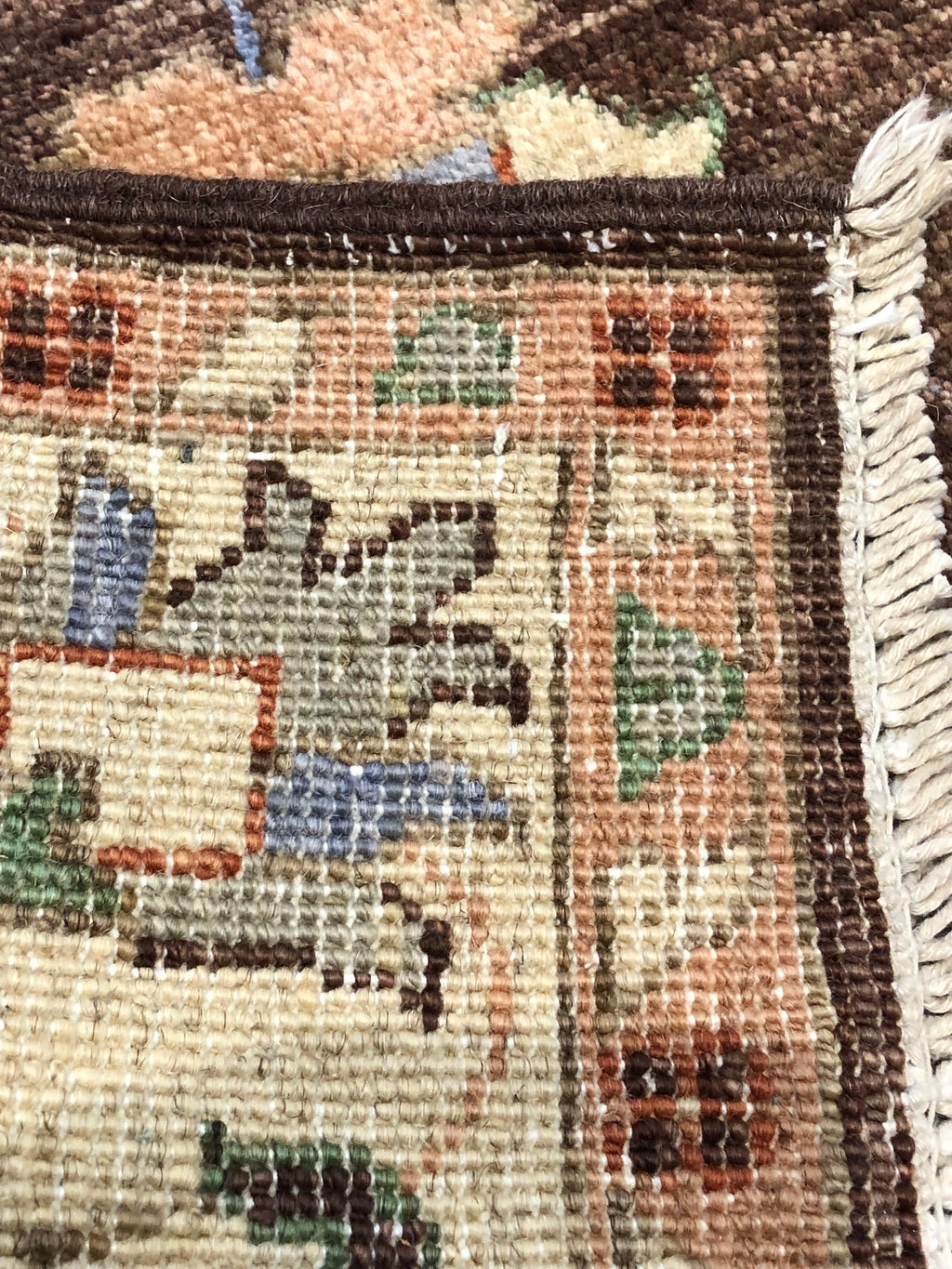 37578 Ziegler & Co. Usak