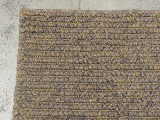 44922 Natural Jute Runner