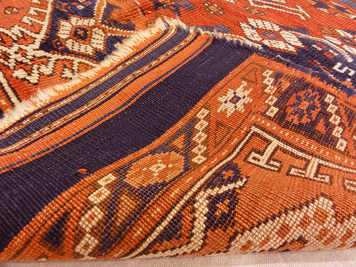 Bergama Antique Rugs and More
