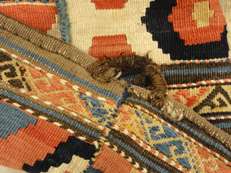 30806 Fine Caucasian Mafrash