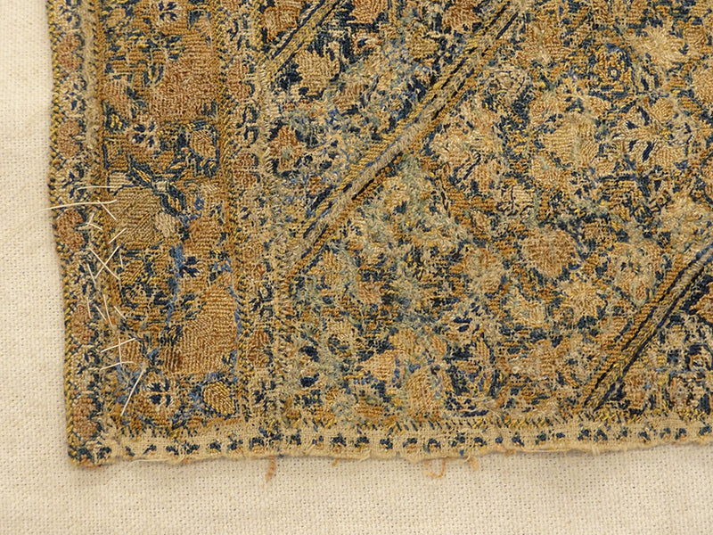 31768 Panel Of Early Nagsh