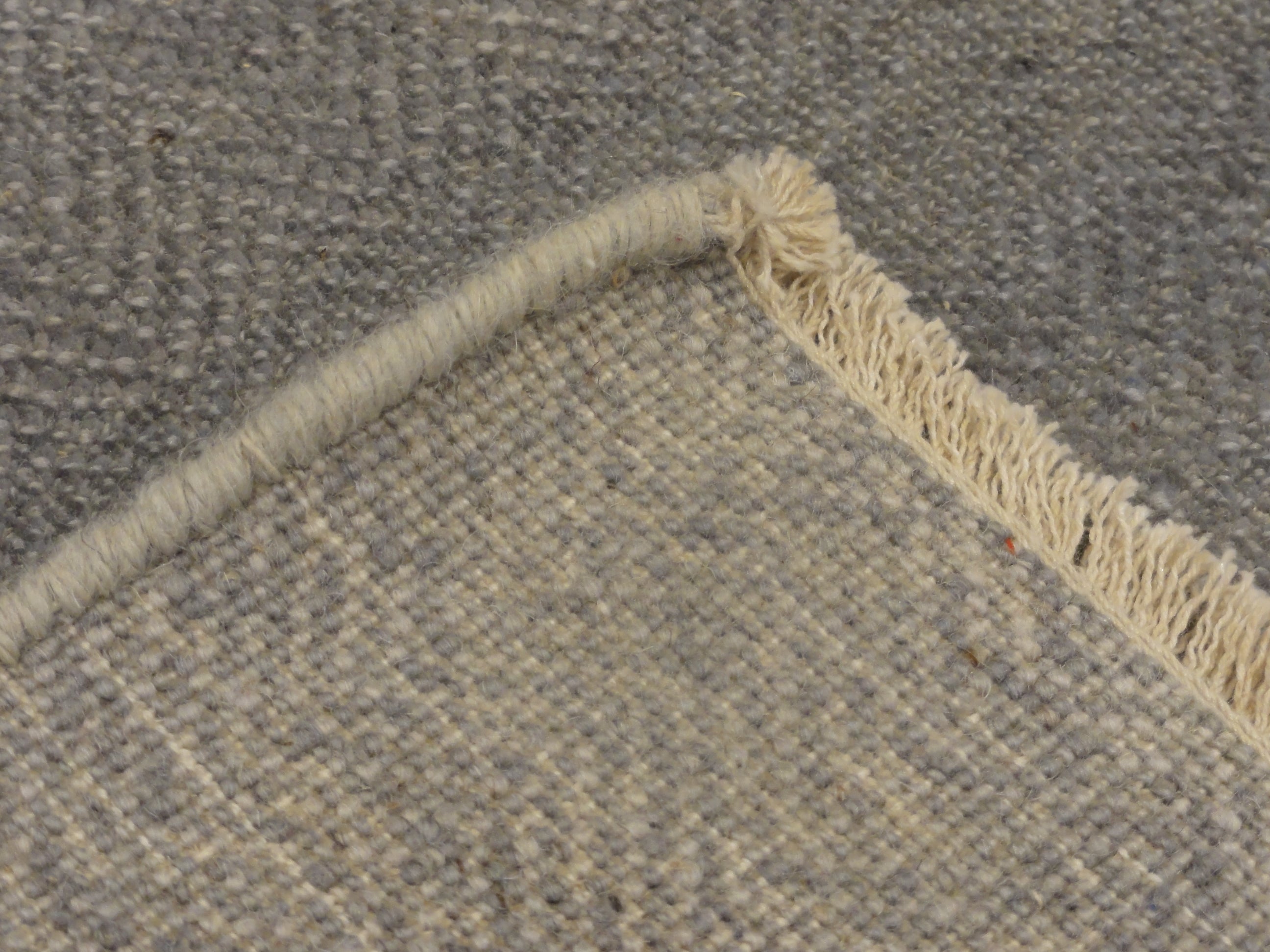 Blue Modern Rug 30423