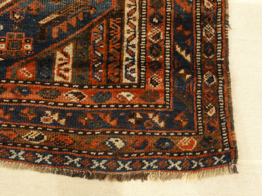 Antique Shiraz Santa Barbara Design Center