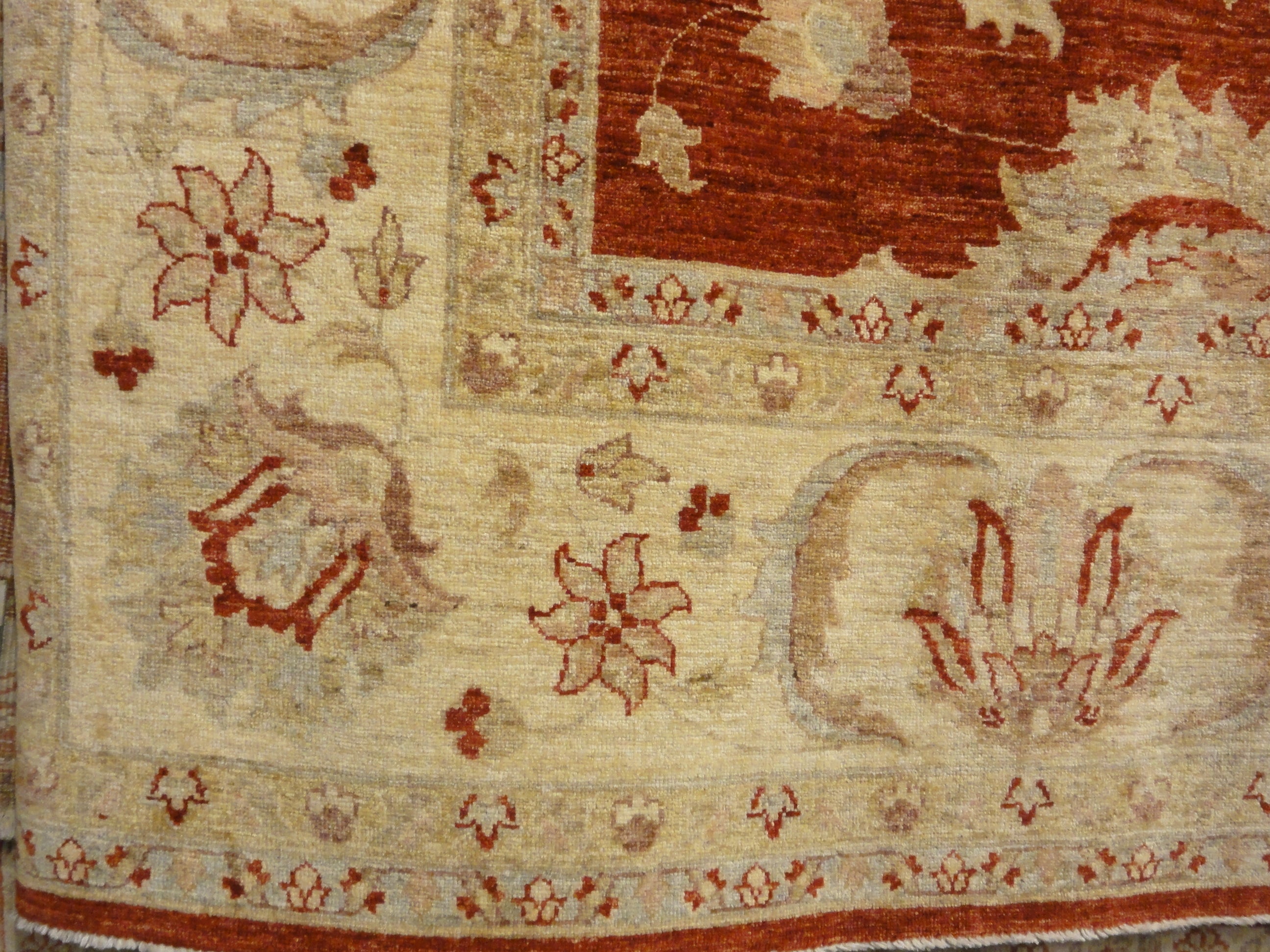 28550 Fine Ziegler Co Sultanabad