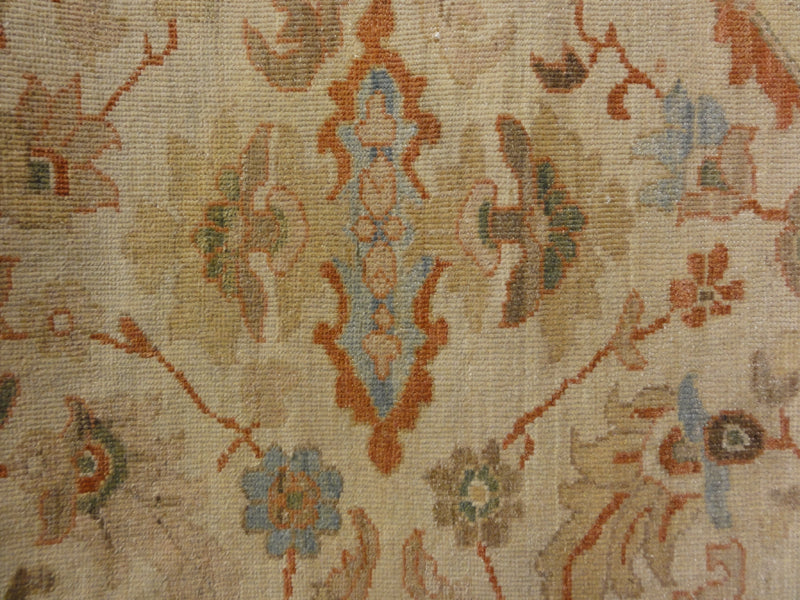 Ziegler & Co. Sultanabad Rug 35457