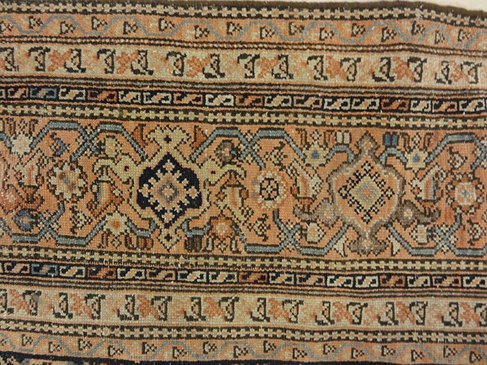 Antique Malayer | Rugs & More | Oriental Carpets