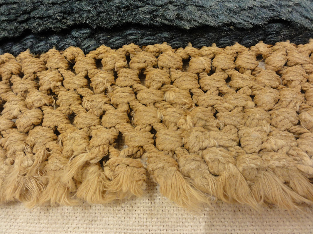 A William Morris 'Hammersmith' Carpet, hand knotted for Morris & Co, designed by John Henry Dearle circa 1890-95. Santa Barbara Design Center Rugs and More.